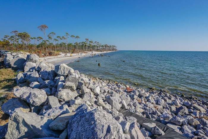 Cape San Blas